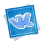 Переход в VK